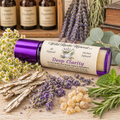 Herbal Roller | Deep Clarity
