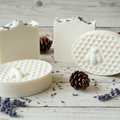 Goat Milk Soap | Lavendar